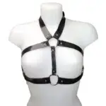 Harnais Latex Lightness