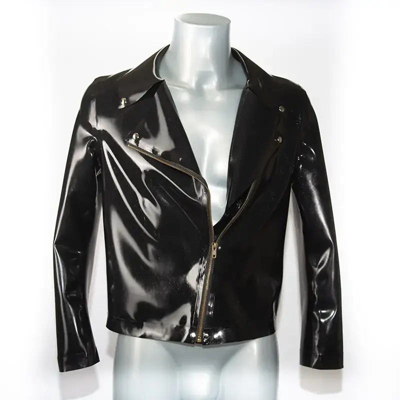 Jacket Kinkyx