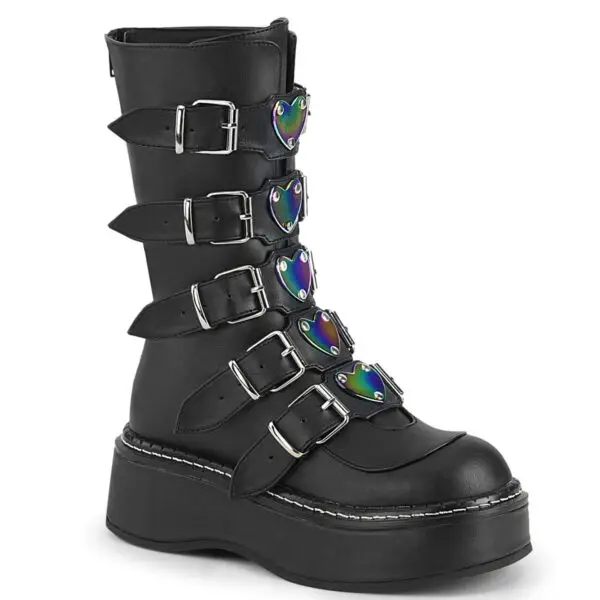Rangers Coeur emily-330