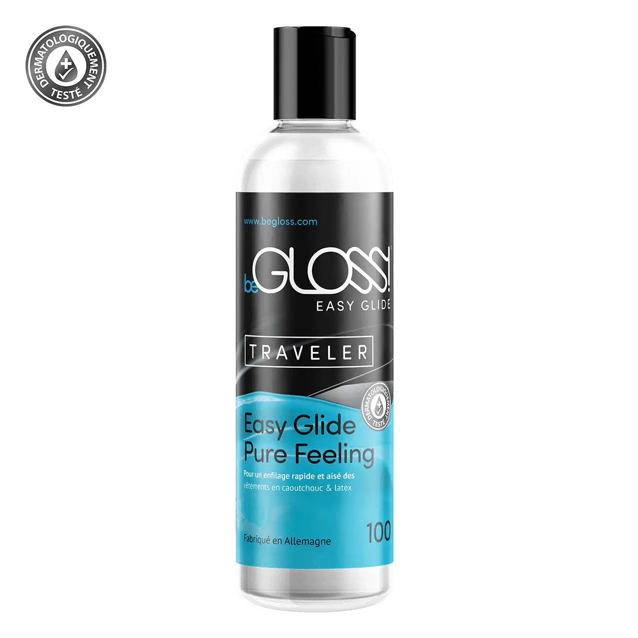 EASY GLIDE - Latex aide à l’enfilage