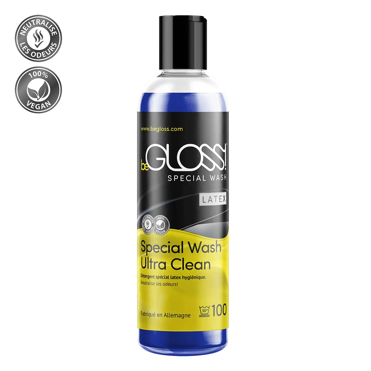 SPECIAL WASH LATEX - Nettoyant