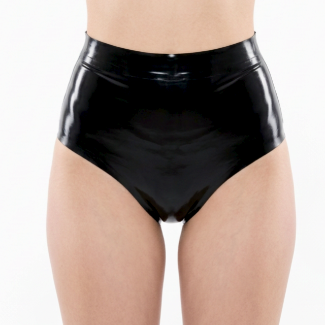 Tanga Latex